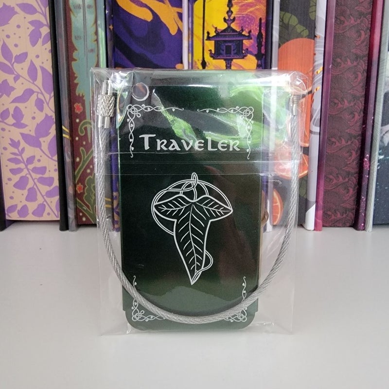 7 Fairyloot and Owlcrate Items
