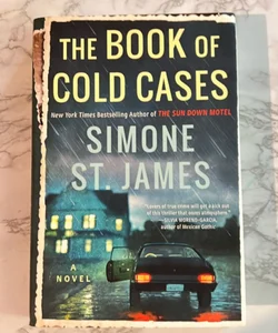 The Book of Cold Cases