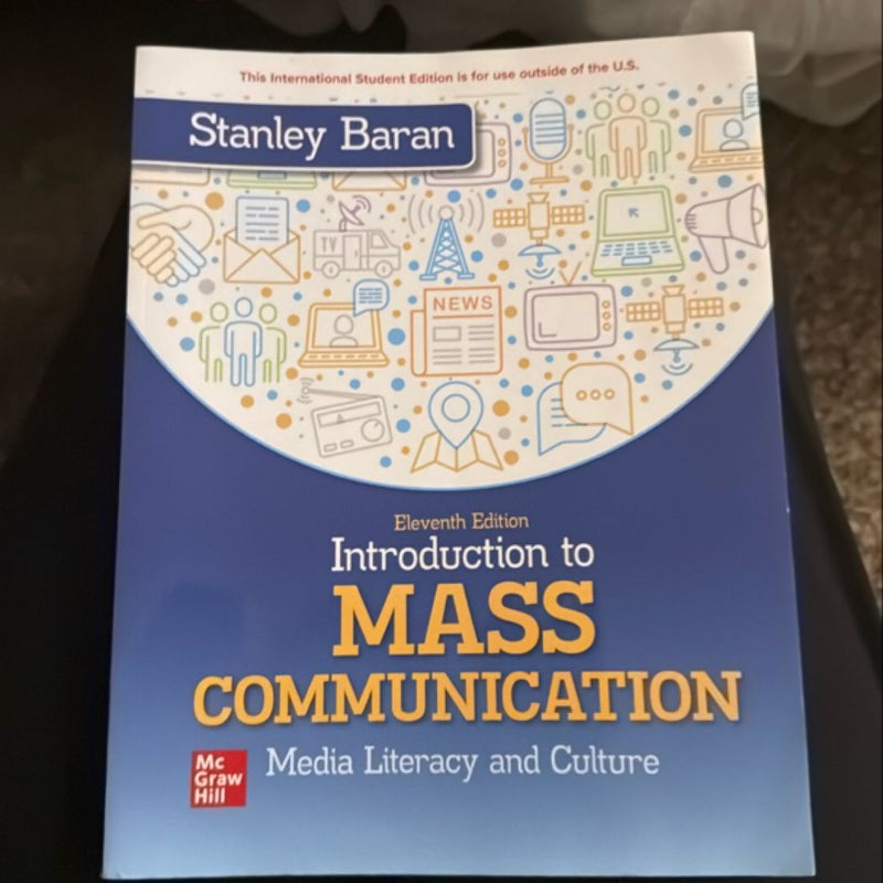 Introduction to Mass Communication