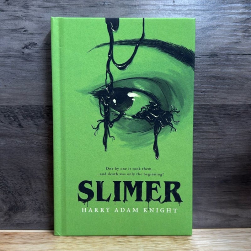 Slimer