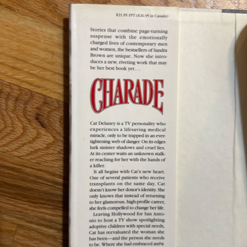 Charade