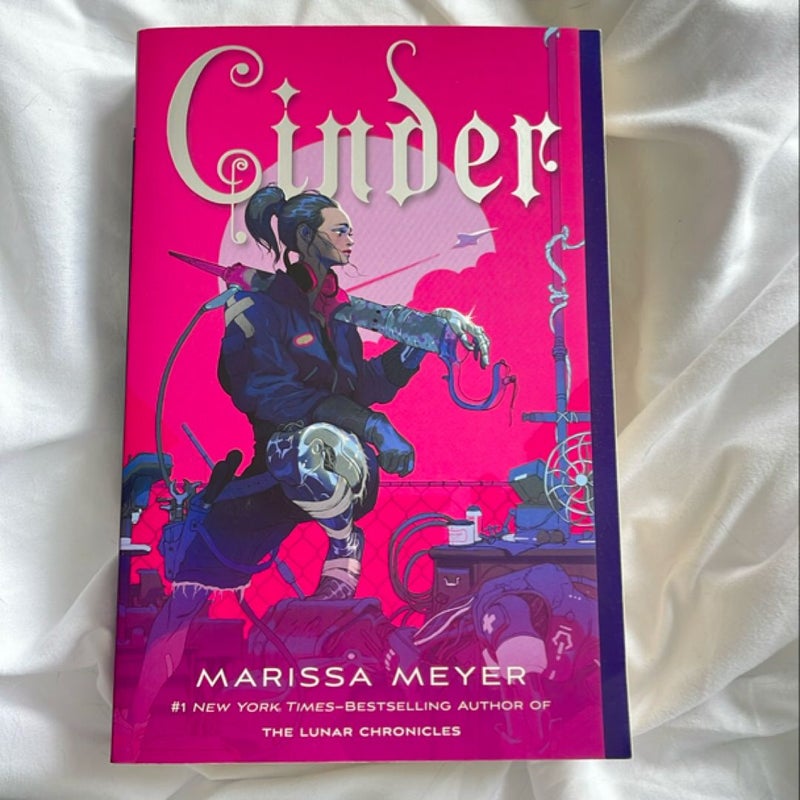 Cinder