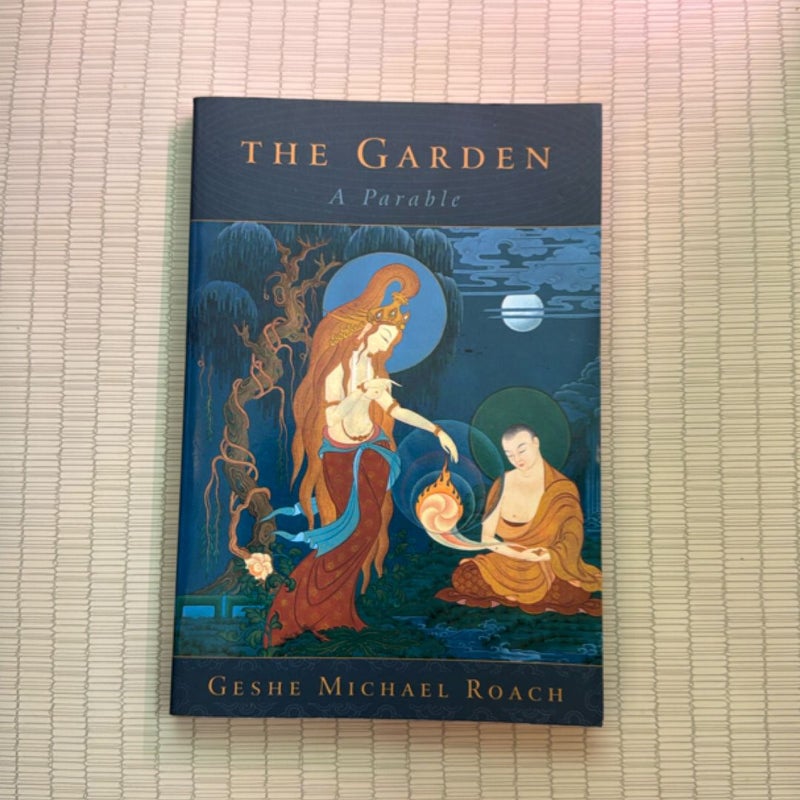The Garden