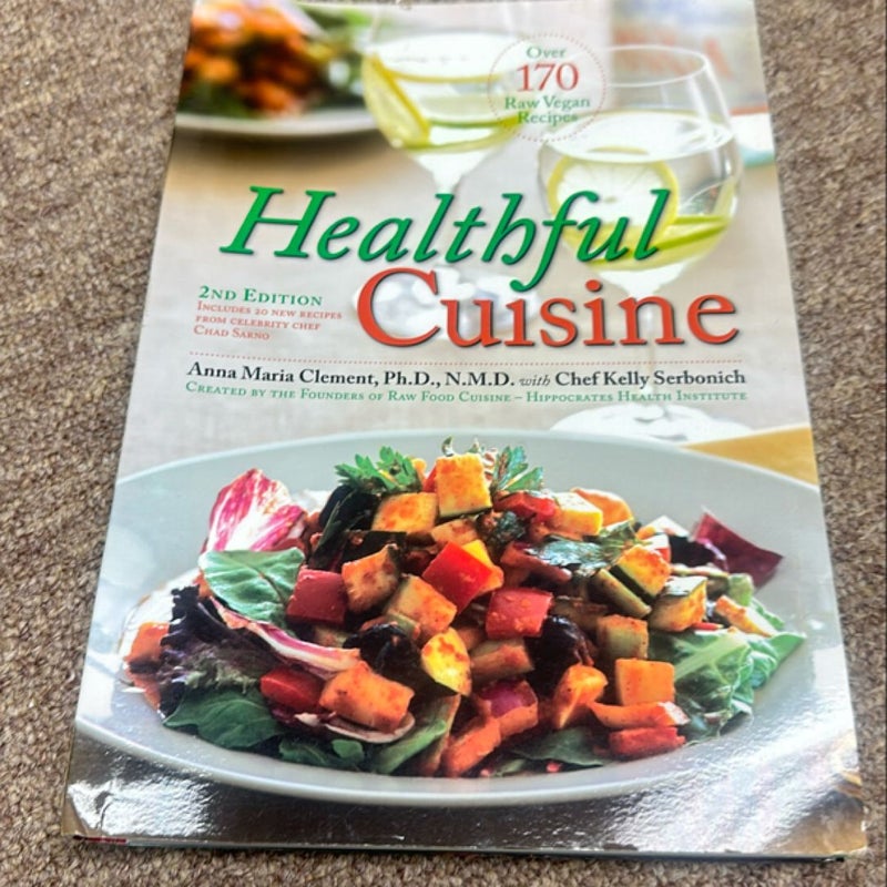 Healthful Cuisine