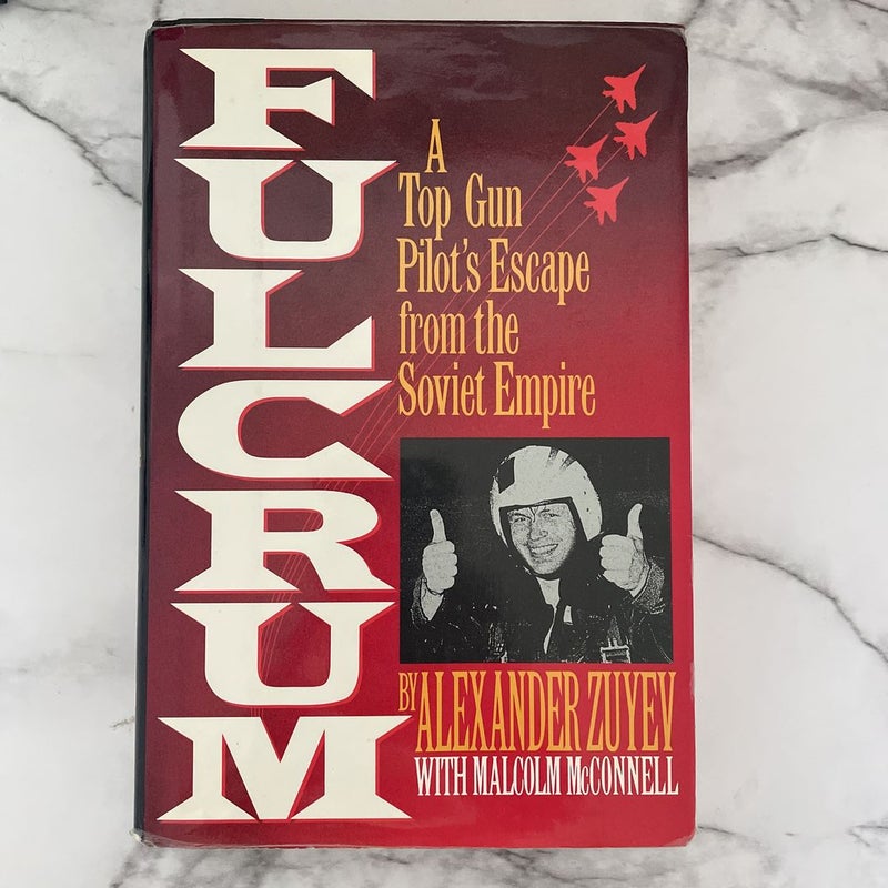 Fulcrum