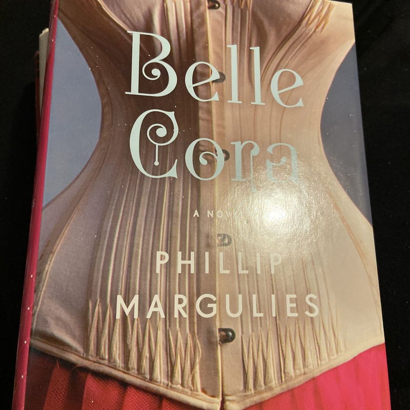 Belle Cora