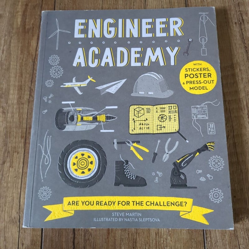 Engineer Academy