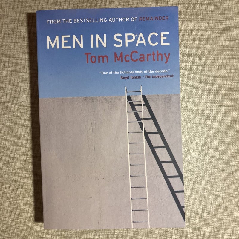 Men in Space