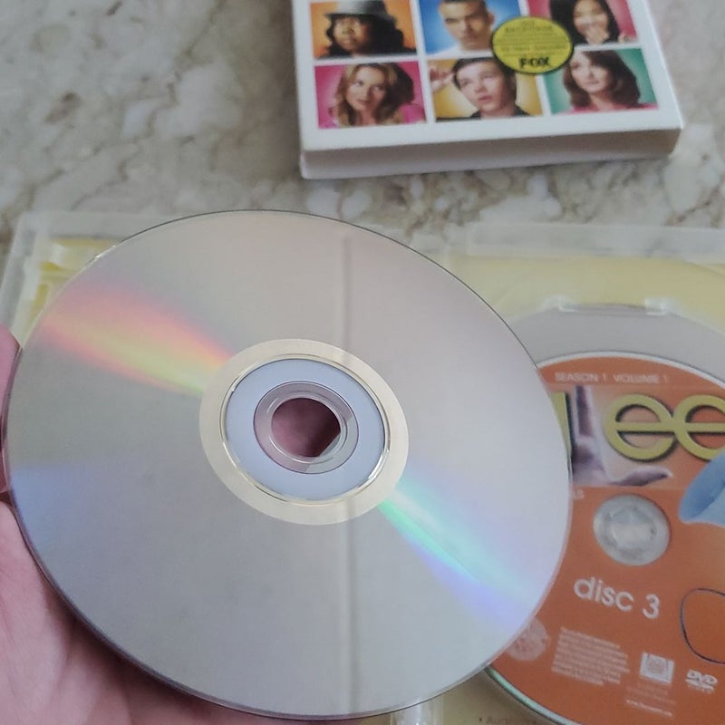 Glee