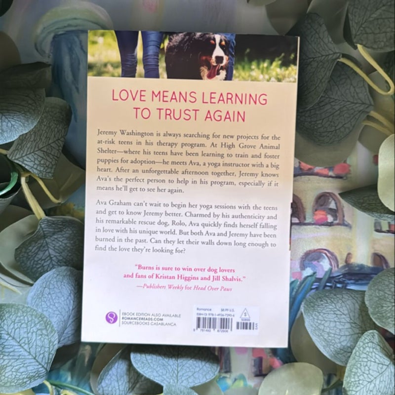 To Be Loved by You