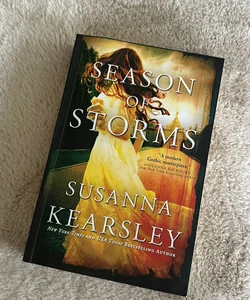 Season of Storms