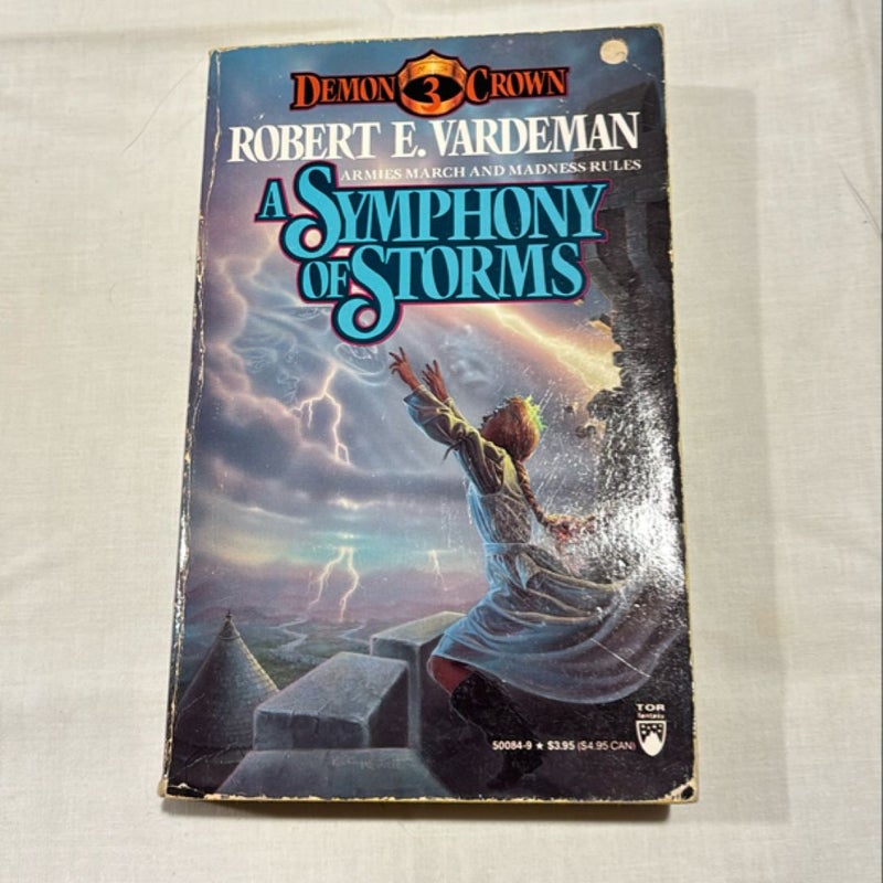 Symphony of Storms