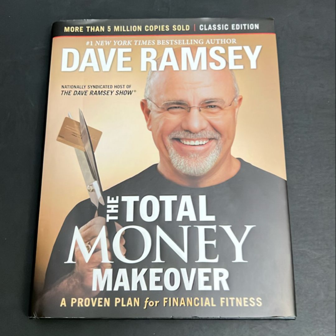 The Total Money Makeover