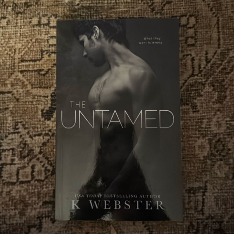 The Untamed