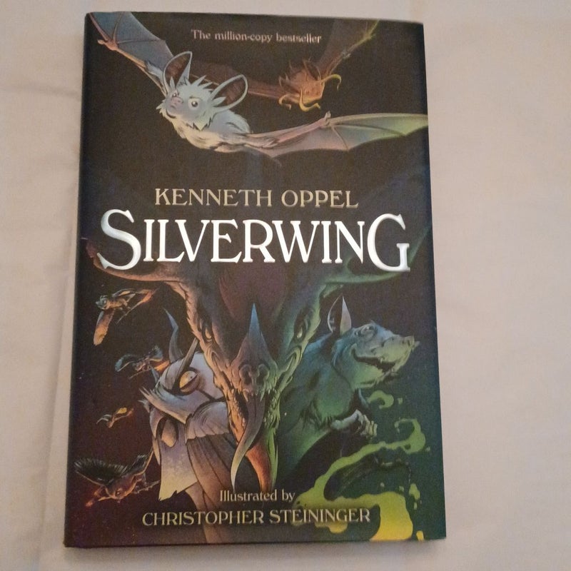 Silverwing