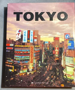 World City Tokyo 