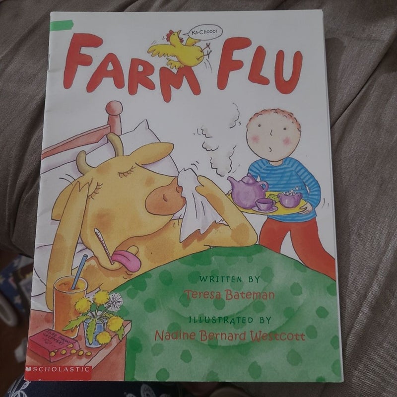 Farm Flu