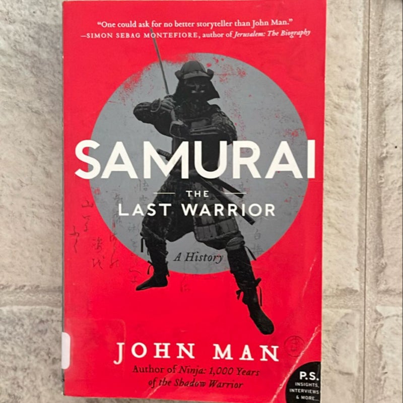 Samurai