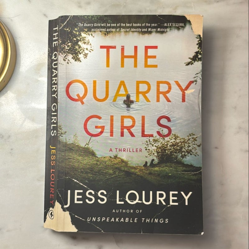 The Quarry Girls