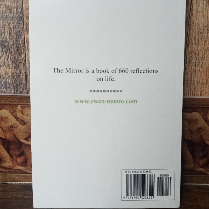 The Mirror + Nothing & Everything