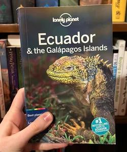 Ecuador and the Galápagos Islands