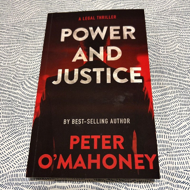 Power And Justice 