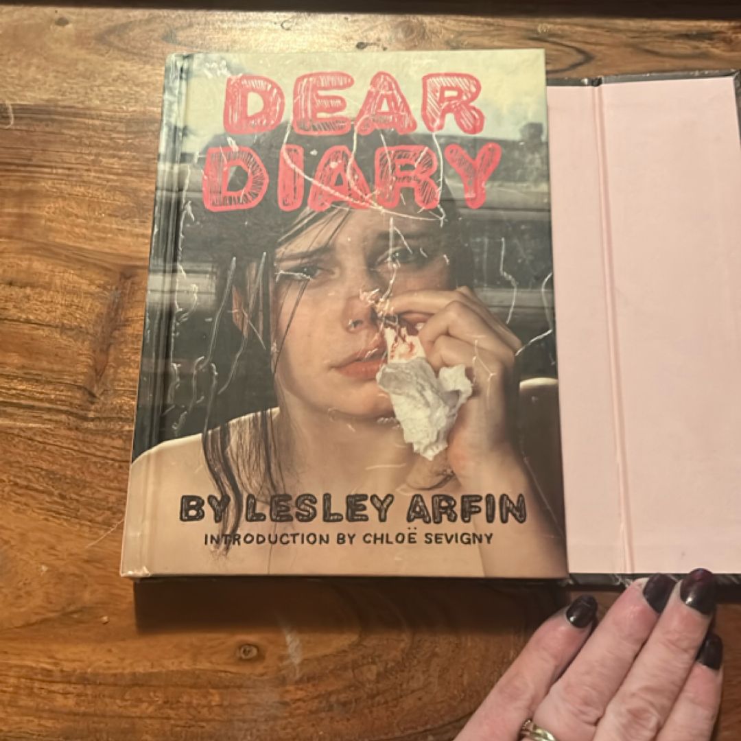 Dear Diary