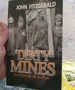 Dirty Mines