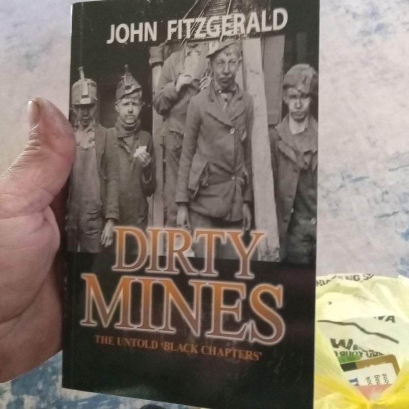 Dirty Mines