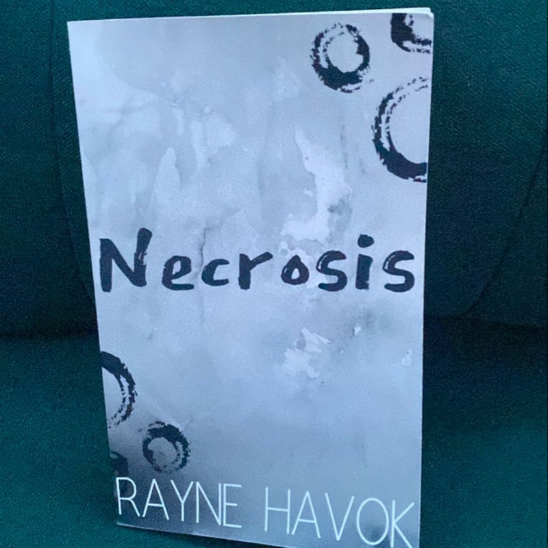 Necrosis