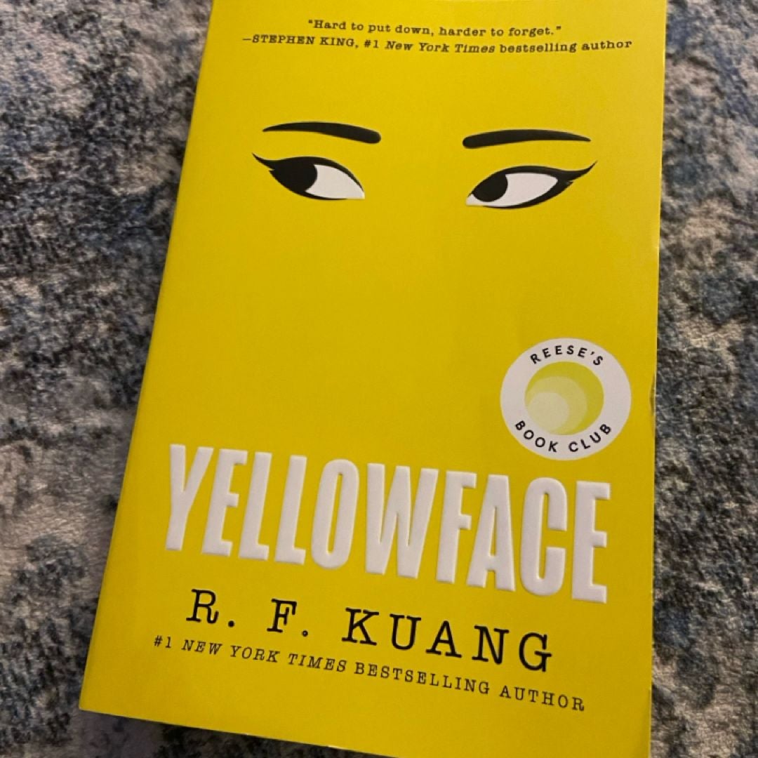 Yellowface