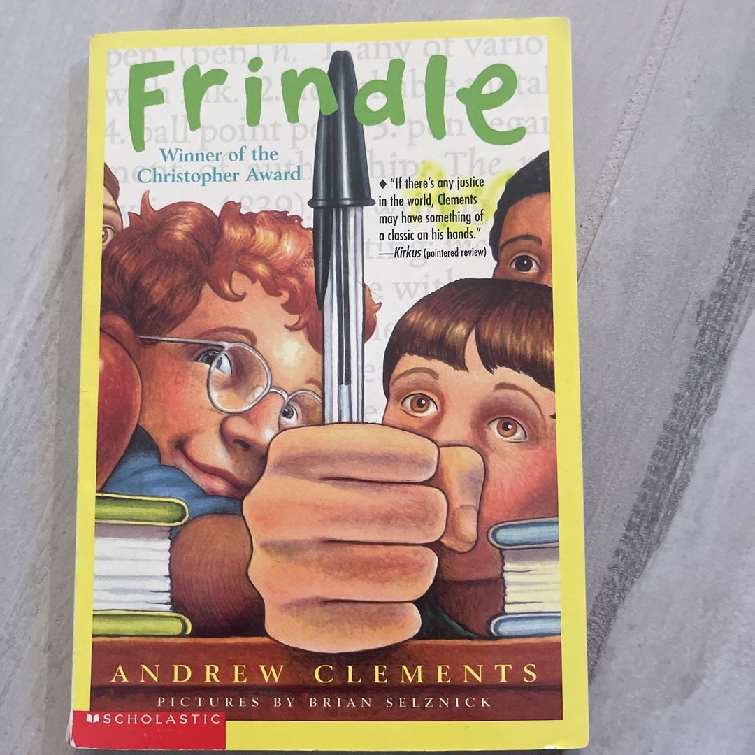 Frindle