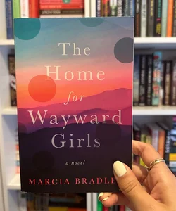 The Home for Wayward Girls