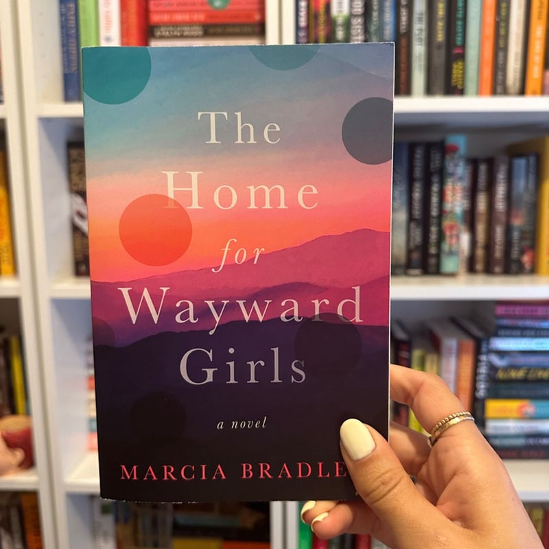 The Home for Wayward Girls