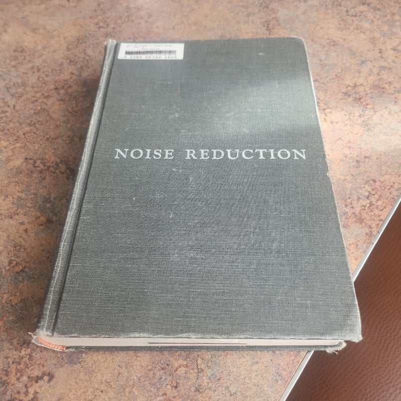 Noise Reduction