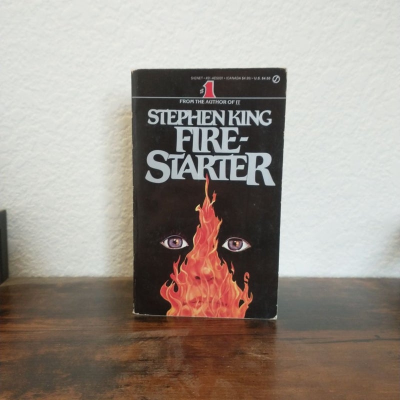 Firestarter
