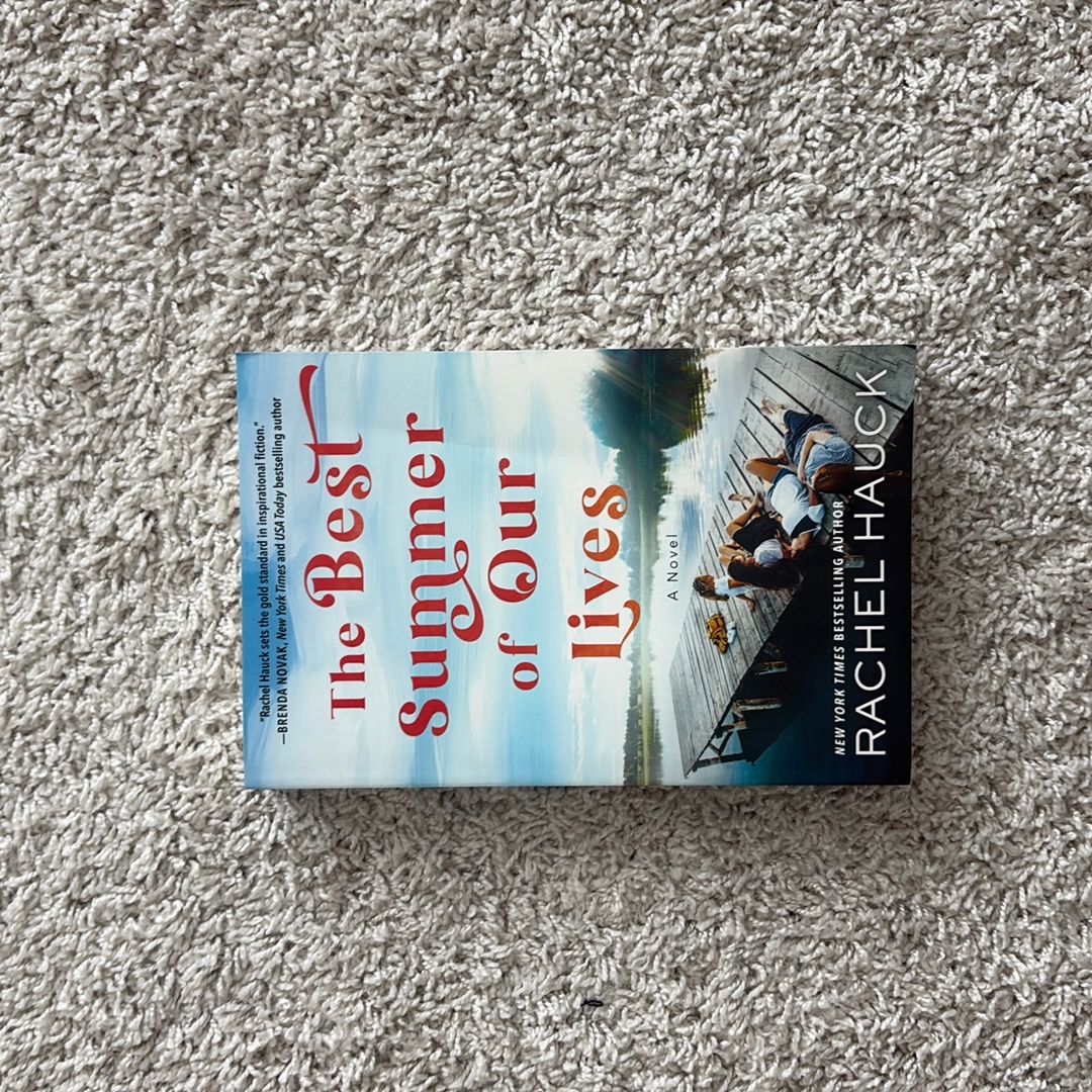 The Best Summer of Our Lives