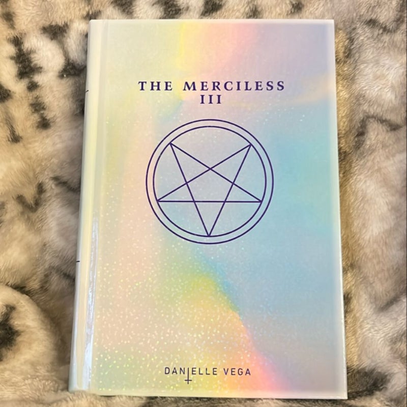 The Merciless III