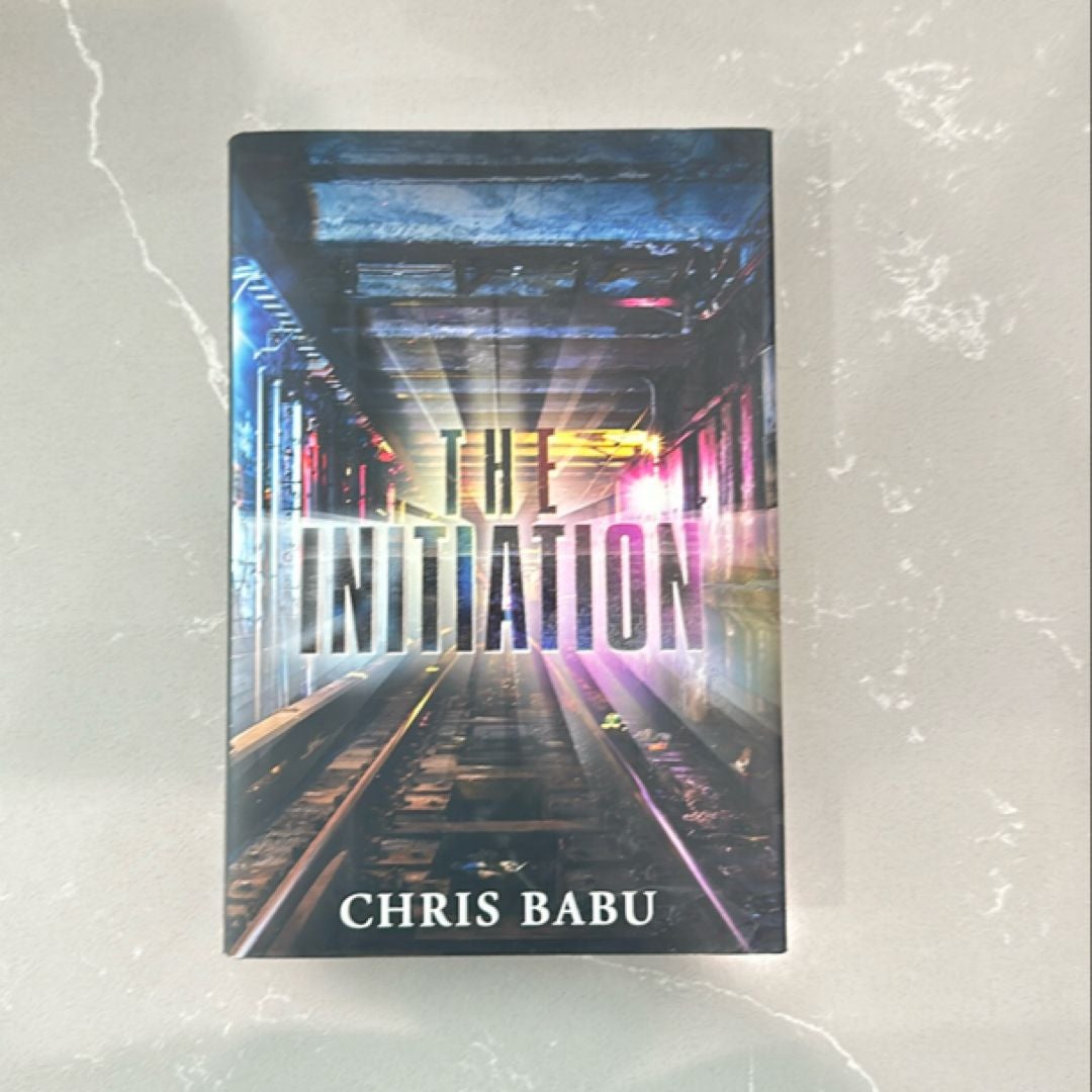 The Initiation