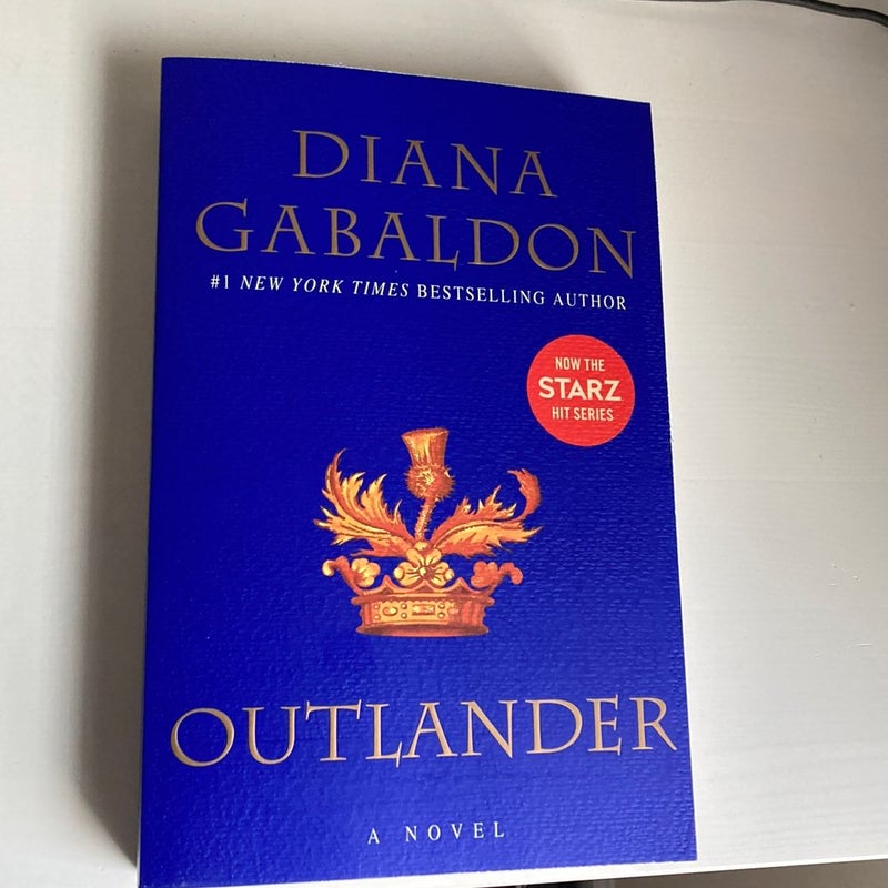 Outlander