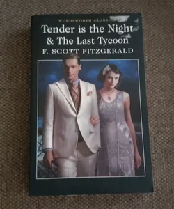 Tender Is the Night and the Last Tycoon