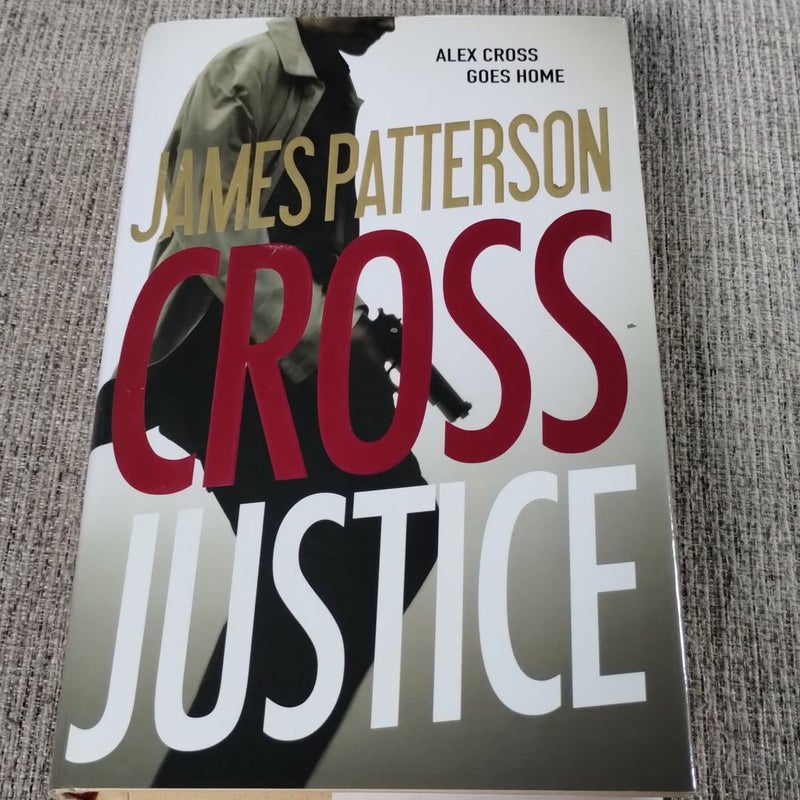 Cross Justice