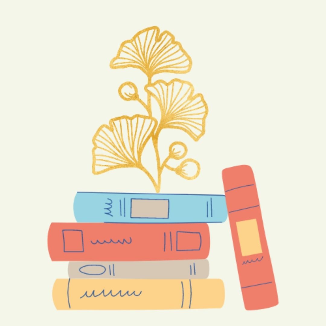 Golden Ginkgo Books