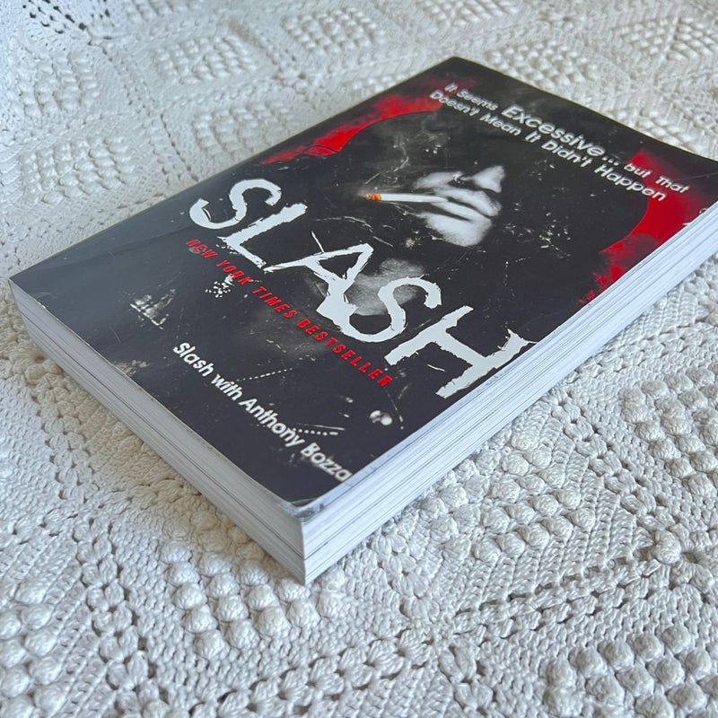 Slash
