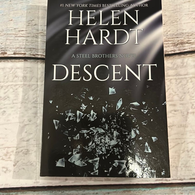 Descent