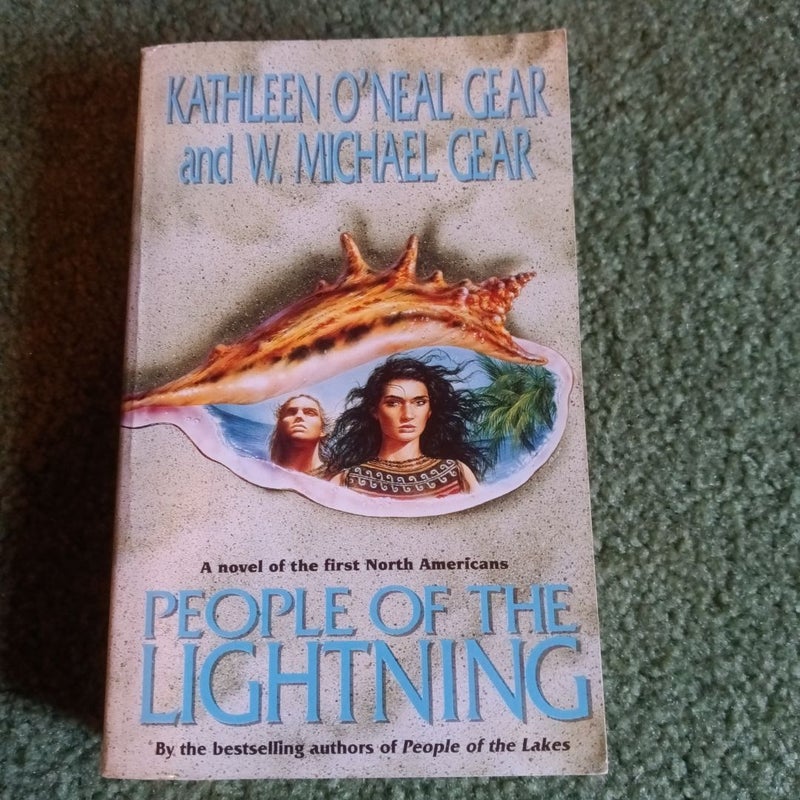 People of the Lightning