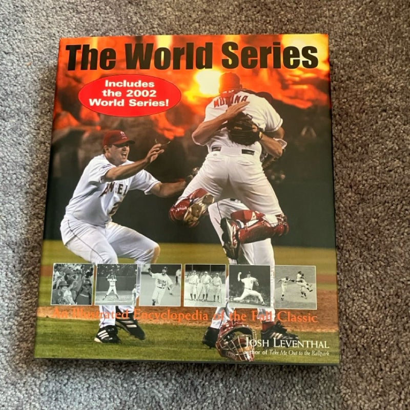 World Series, Revised