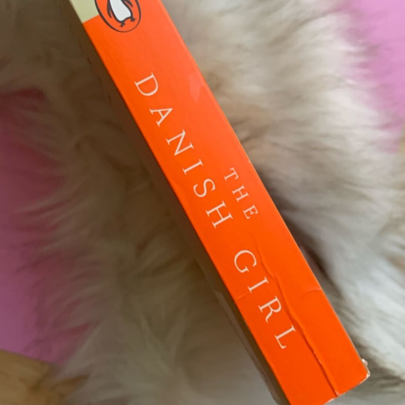 The Danish Girl