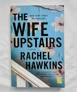 The Wife Upstairs