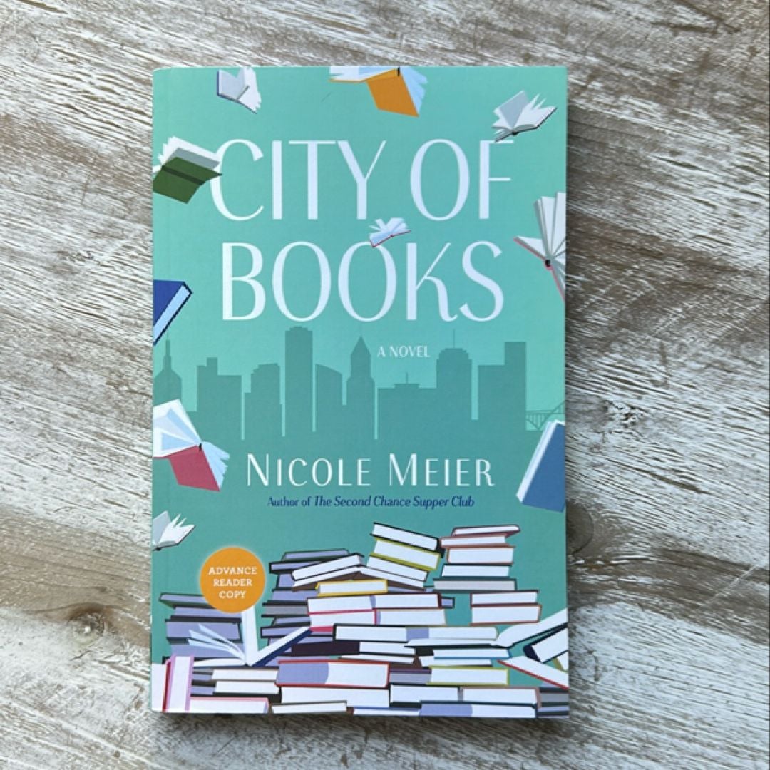 City of Books